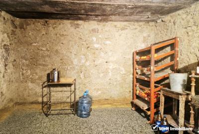 Casa la tara, la 30 min de Cluj – renovata, livada pe rod si teren 1000 mp - 15