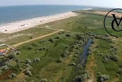 Eco Village Corbu – Ultima Oportunitate Majoră de Dezvoltare pe Plaja Sălbatică - 3