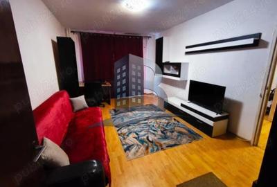 Apartament cu 3 camere în Lujerului