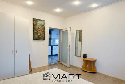 Garsonieră în zona Centrală, Brașov – 40 mp - 2