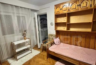 Apartament 3 camere + garaj individual subteran, ZORILOR - 3