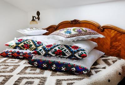 Proprietate Deosebita - Liziera Padurii - 4