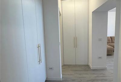 Ap2 cam Lux\Pipera\Parcare\Prima Inchiriere\Pet Friendly - 6