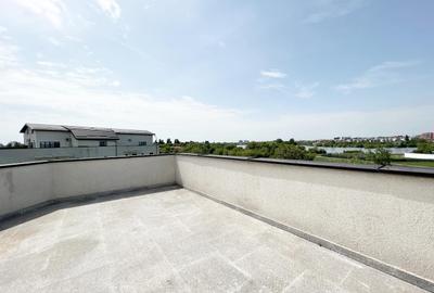 Apartament 3 camere tip duplex – Petrom City | Terasă spectaculoasă 60 mp | Parc - 6