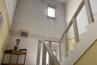 Vila de inchiriat in zona Bucurestii Noi - langa Parc Bazilescu - 10