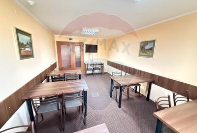 De închiriat Hotel 24 de camere si 3 apartamente, Calea Clujului - 3