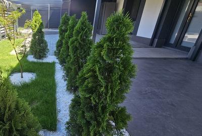 Casa de inchiriat in Galati, Ultracentral - 80 mp - 1