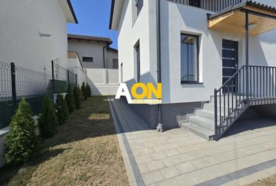 Casa Individuala, 3 Camere, Complet Mobilată, Zona Schit - 5