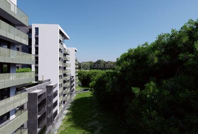 Penthouse modern 2025 | bunastare in mediul urban | PROMOTIE - 8