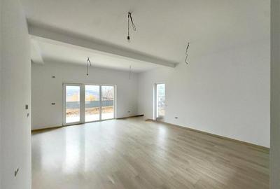 Vila individuala premium Valea Lupului Acces privat Intabulata - 11