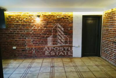 Spatiu comercial central-49mp-Ideal birouri,fast-food,Cabinet - 3