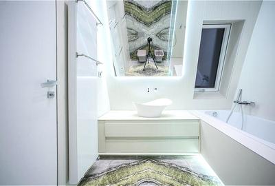 Penthouse 5 camere | LUX | 2 Parcari | 275 MP | Iancu Nicolae-Pipera - 8