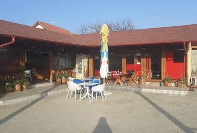 Oportunitate de investitie in Vernesti/BZ! Spatiu comercial – teren intravilan - 4