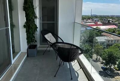 Apartament 3 camere | Metropolitan Viilor | Parcul Carol | Parcare - 7