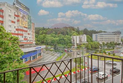 Apartament cu 2 camere de vânzare în zona Astra - 1