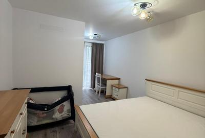 Apartament de închiriat, 2 camere, 55 mp, Mărăști zona The Office - 5