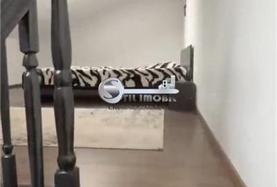 2 CAM VISOIANU PE 2 ETAJE , LOC DE PARCARE MOBILAT UTILAT - 9