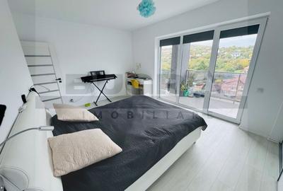 Penthouse modern de 94mp, terasa 38mp, 2 parcari, zona Oasului - 5