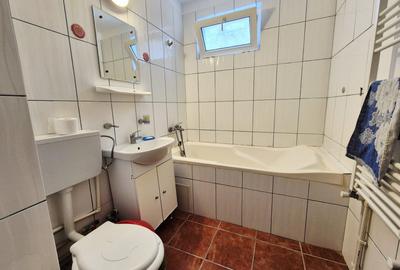 Apartament 2 camere de vânzare – zona Tomis 2 – centrală pe gaz - 6
