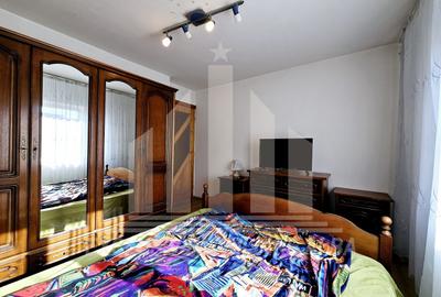 Apartament 3 camere decomandate | 65 mp | Spatios | Cetate - 5