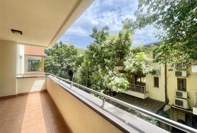 Vanzare 3 camere Herastrau   Terasa 16 mp - 1