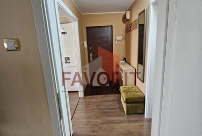 Apartament 3 camere decomandat | Etaj 2 | Zona Lipovei - 6