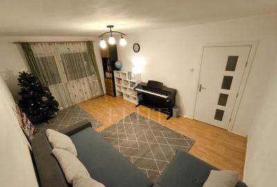 Apartament 3 camere în zona STRAZII PASTEUR - 4