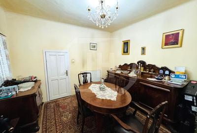 Casa individuala, 547 mp teren, in Gruia, zona 7 Strazi - 4