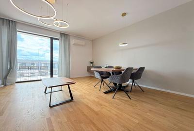 Apartament 2 camere de închiriat – Paltim, Timișoara - 7