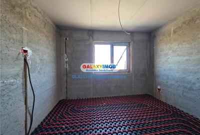 Vanzare casa Premium cu teren de 420 mp situata in comuna Clinceni - 18