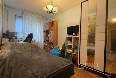Apartament cu 3 camere decomandat in gheorgheni zona iulius Mall - 9