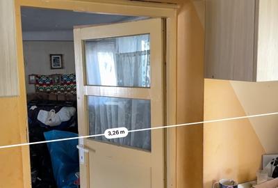 Casa de vanzare in Ardud | 425 mp teren | 97 mp construiti | Curte, anexe si buc - 6