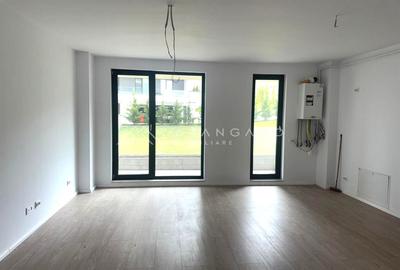 | Apartament 2 camere | 58 mp | Finisat | Zona Str. Frunzisului | - 2