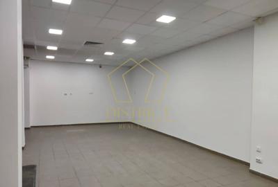 Spațiu comercial, de 128 mp, în Dacia