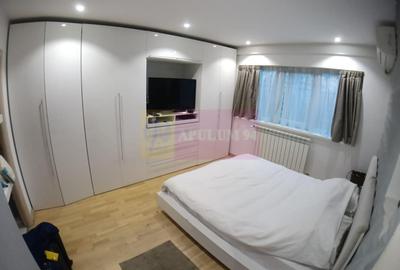 Apartament 2 camere pe bd Unirii, cu intrare din fata - 4
