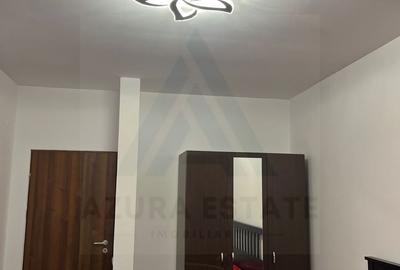 Apartament 2 camere 48 mp utili  Etaj 2/6 lift zona Turnisor - 13
