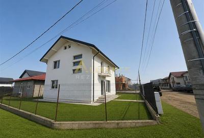 Casa 5 camere – teren 468 mp – spatiu generos pentru familie - 1