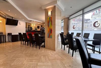 Spațiu Comercial | Închiriere | Restaurant | 39 mp | Zona Armenească - 2