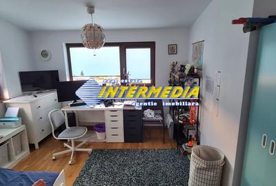 Casa Duplex D+P+E vanzare Alba Iulia Cetate Lidl cu toate utilitatile - 1