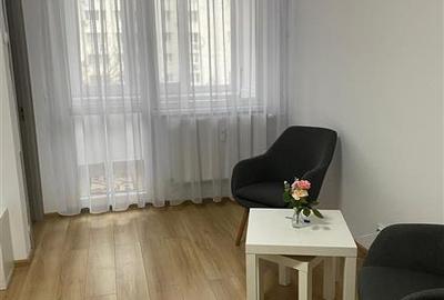 Garsonieră decomandată în Dristor