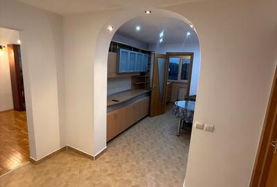Apartament 3 Camere Aparatorii Patriei 2 Bai Metrou Centrala Parcare AC - 9