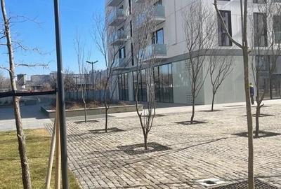 Spatiu comercial One Cotroceni Park CT6 - 6