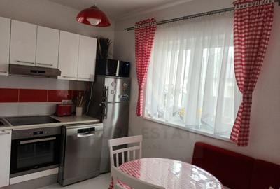 Casa individuala 5 camere 150 mp utili si teren 460 mp in Cristian - 3