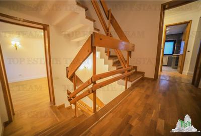 Vila pretabila rezidenta/office Iancu Nicolae - 13