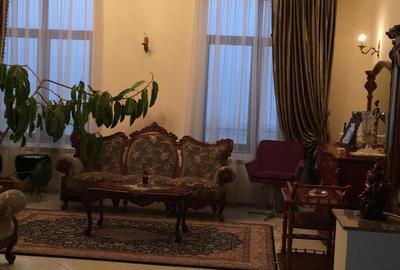 Ultracentral,vila S+P+E,faleza Dunarii,langa parc,Primaria Corabia,teren=1137mp - 3