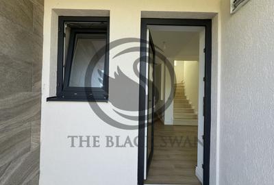 Casa cu 4 camere de vanzare | Premium | Nou | Moreni - Bld. Republicii - 6
