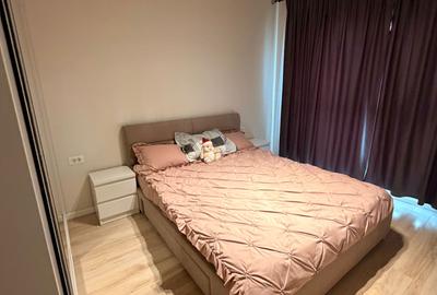Apartament 2 camere de închiriat Lujerului Exigent Plaza - 2