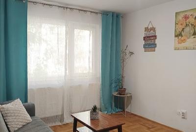 Vand apartament  2 camere, centrala proprie, zona Boul Rosu - 7