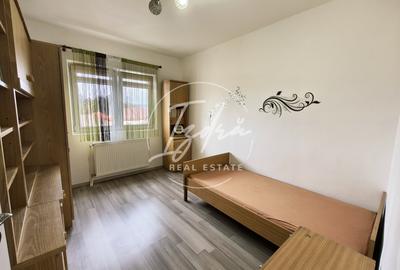 Apartament 3 camere 2 bai 2 balcoane Str Closca - 10