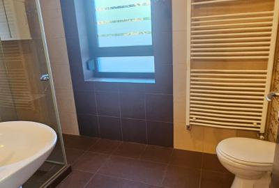 PRIVIGHETORILOR (Padurea Baneasa)-Imobil 2010, 2 bai, terasa 7 mp, paza, liniste - 11